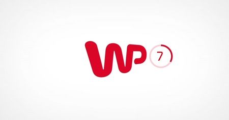 Życzenia od Sylwii Nowak na 20 lat WP.PL