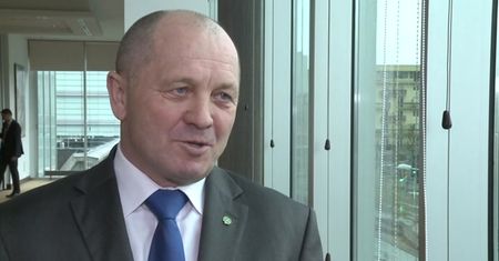 Nasze firmy mogą więcej eksportować do Chin