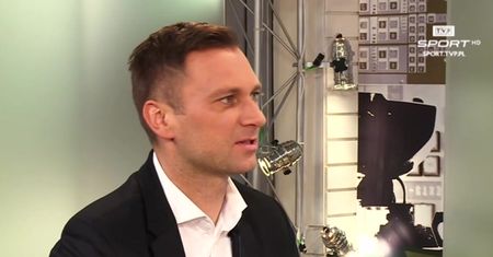 Kwiatkowski: to ma być finał normalności