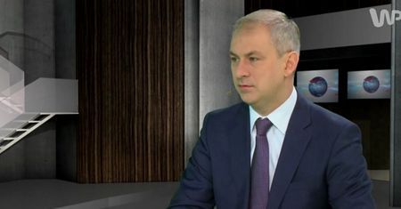 Napieralski: Miller próbuje mnie upodlić [Z każdej strony]