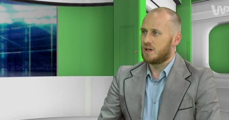 Włodarczyk: w końcu ten puchar wraca do tego, że każdy chce go zdobyć