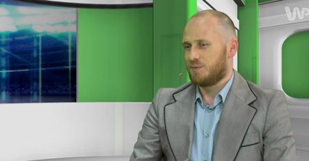 Włodarczyk: jeżeli kibice cię nienawidzą to znaczy, że coś znaczysz
