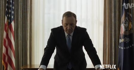 #dziejesiewkulturze: Kevin Spacey, książki i Freddie Mercury