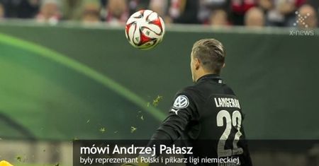 "Piłkarze Bayernu nie mieli sił"