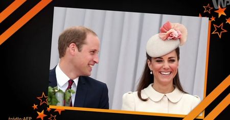 #nocoty: Kate i William świętują rocznicę