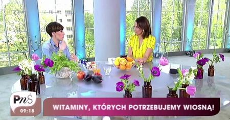 Jak komponować dietę po zimie, aby wrócić do formy?