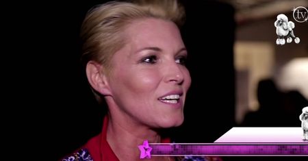 Felicjańska o Ogórek: Też myślałam, żeby pójść w politykę