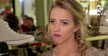 Jessica Mercedes dementuje plotki o zarobkach blogerów