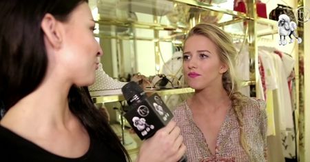 Jessica Mercedes broni ubrań za kilka tysięcy złotych: "Promuję też sieciówki!"