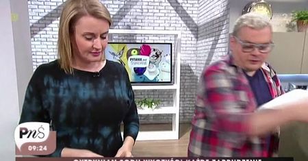 Sprytny sposób na brudny garnek
