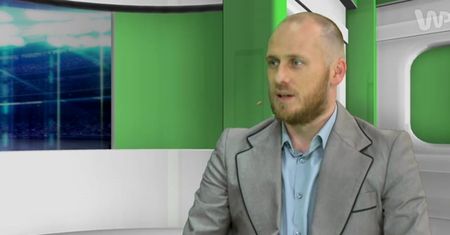 Włodarczyk: dla mnie to skandal