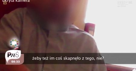 "Co łaska", czyli ile? Ksiądz nagrany z ukrycia