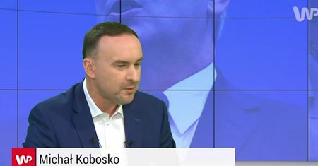 #dziejesienazywo: Marcin Święcicki: dobry wybór Borysa Budki