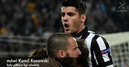 "Real czeka trudne zadanie z Juventusem"