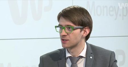 Pawiński: praca będzie przywilejem