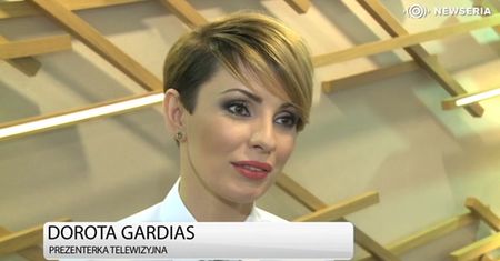 Gardias: "Miałam mnóstwo kompleksów po ciąży"