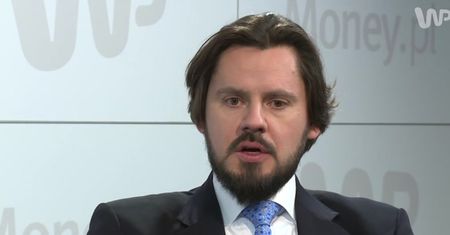 Purwin: pracujemy nad Chinami
