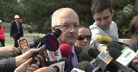 Kopalnia Wujek. Kamera nie pokazała ludzi