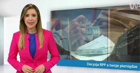 #dziejesiewbiznesie: stopy procentowe