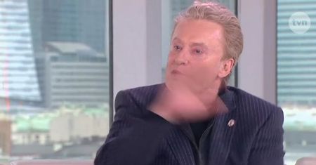 Olbrychski wspomina kręcenie "Potopu": mogłem zginąć!