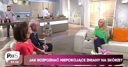 Jak rozpoznać niepokojące zmiany na skórze?