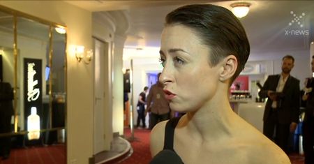 Natalia Przybysz: Śpiewanie daje pieniądze na jedzenie