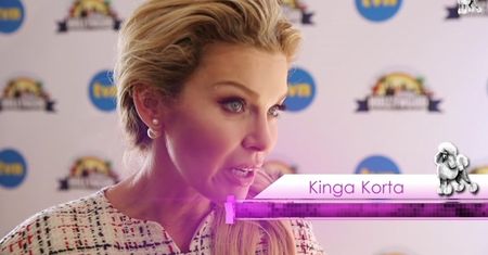 "Żona Hollywood": To tylko wrażenie, że jestem utrzymanką
