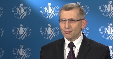 NiK skontrolował polskie kąpieliska