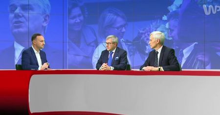 #dziejesienazywo: Ryszard Czarnecki o dymisji min. Grabarczyka
