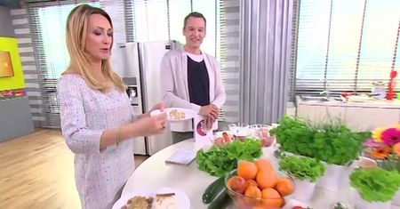 Proste i delikatne dania mięsne