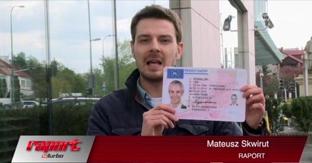 Skazani za jazdę po pijanemu napiętnowani