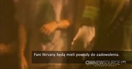 Będzie płyta Kurta Cobaina