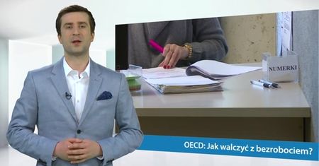 #dziejesiewbiznesie: bezrobocie w Polsce