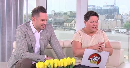 Sablewska: czekam na 40-stkę. Wtedy kobieta zaczyna żyć
