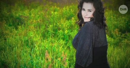 Była modelka XXL schudła 65 kilo