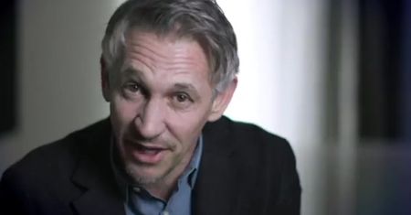 Gascoigne (2015)