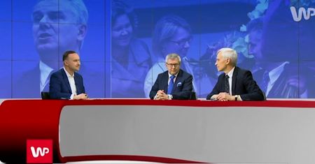#dziejesienazywo: Ostatnia prosta przed wyborami