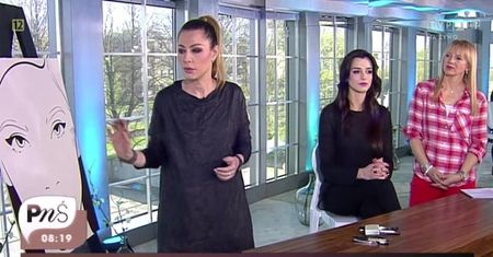 Jak modelować brwi?