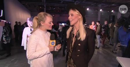 Maja Sablewska o swoich zaręczynach