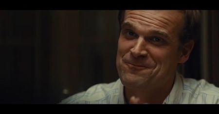 Black Mass (2015)