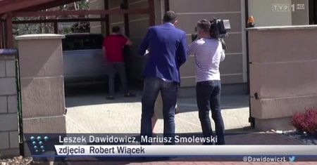 Luksusowe życie za pieniądze emerytów