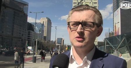 Koniecek: Polska nie może pozwać Mattel