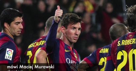 Murawski: Barca i Bayern to podobne drużyny