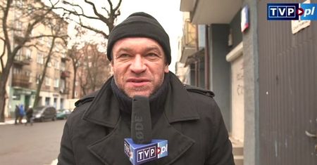 Z wizytą na planie serialu "Krew z krwi"