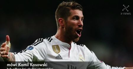 LM: Real zginie od własnej broni?