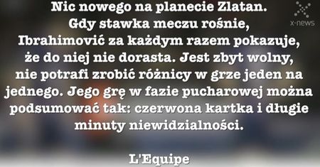 Koniec Ibrahimovicia w PSG?