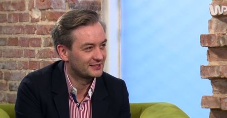 Biedroń o Palikocie: powinien odpocząć