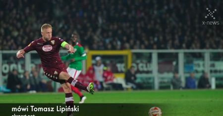 "To dla Glika wielka szansa"
