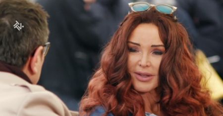 Minge: biorę sterydy, dlatego mój wygląda się zmienia