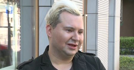 Witkowski o szafiarkach: "Przewróciło im się w głowie!"